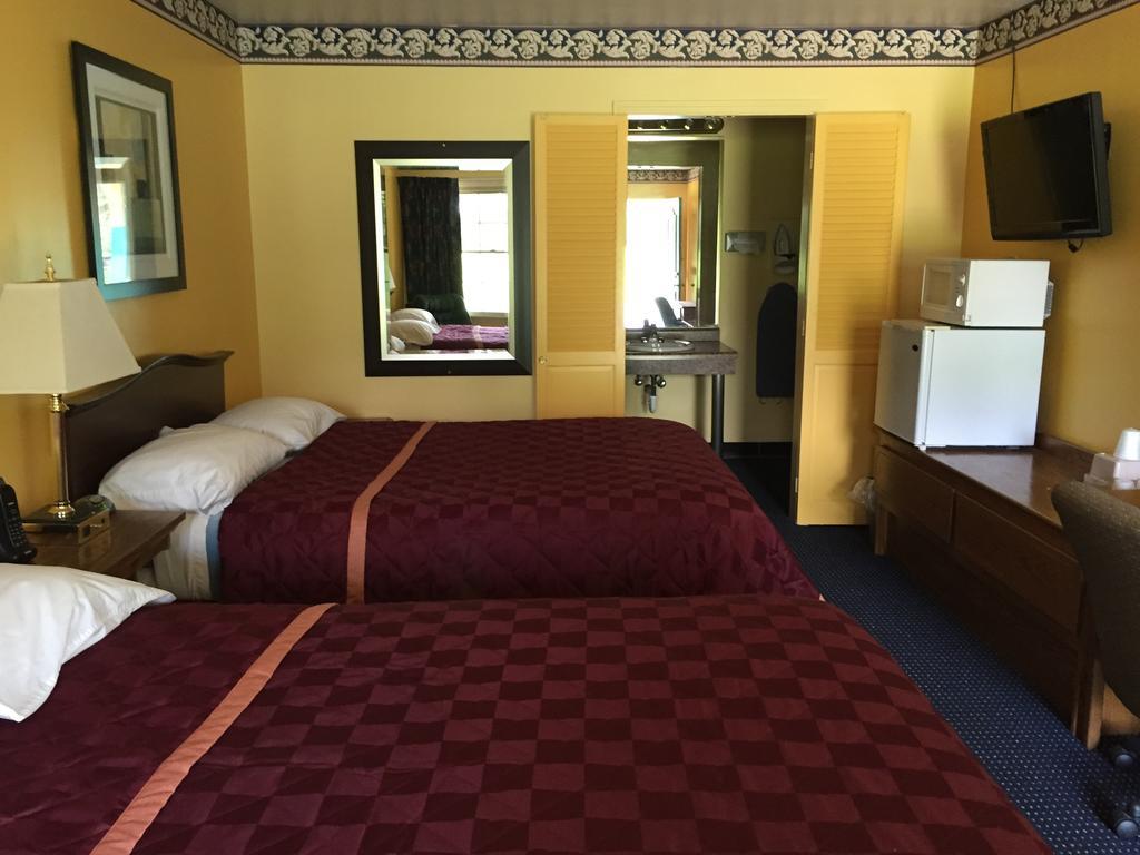 Norwalk Inn Værelse billede